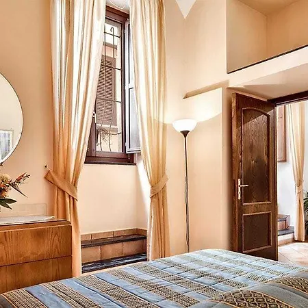 Appartamento La Marinella Sant'Agnello