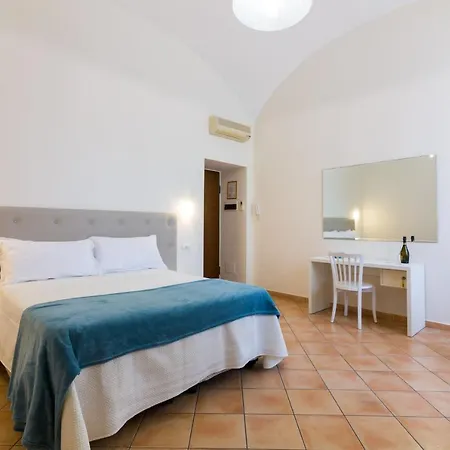 Appartamento La Marinella *