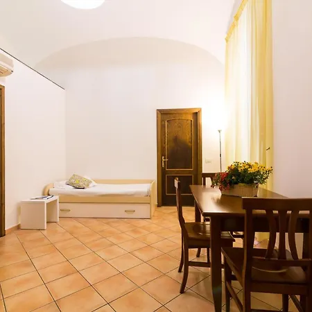 Appartamento La Marinella Sant'Agnello