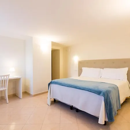 La Marinella Appartamento