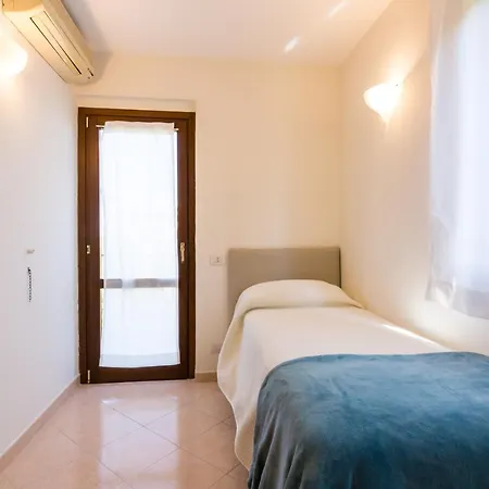 Appartamento La Marinella
