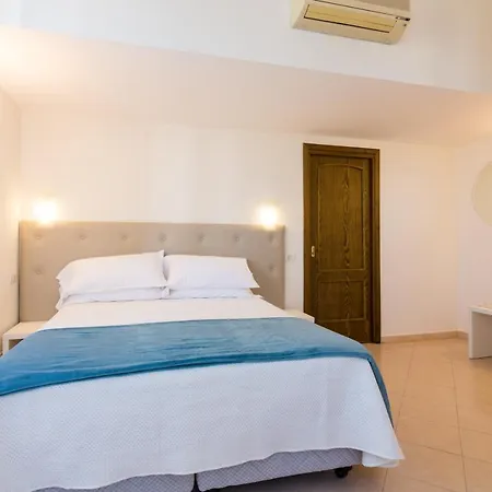 Appartamento La Marinella