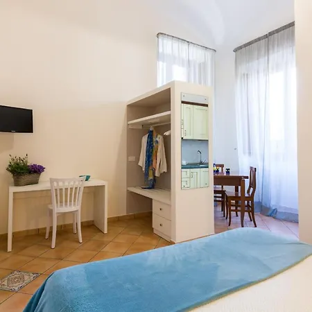 La Marinella Appartamento