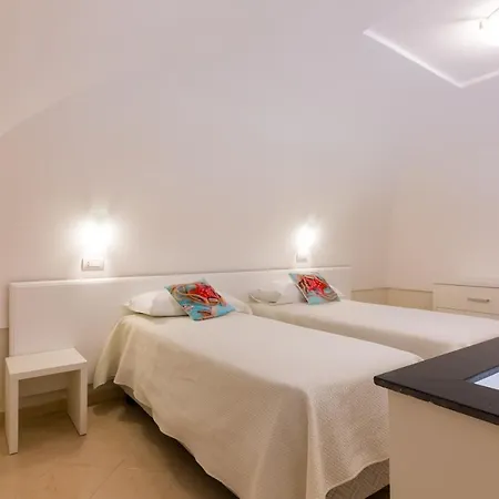 Appartamento La Marinella