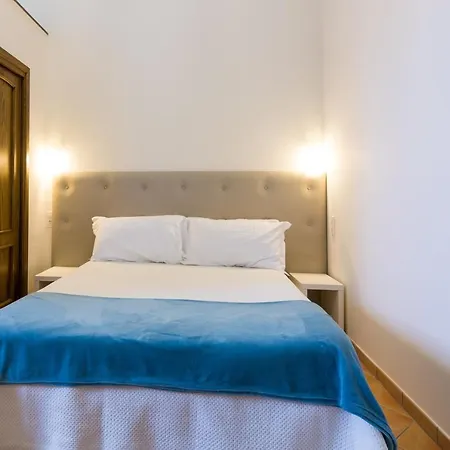 La Marinella Appartamento *