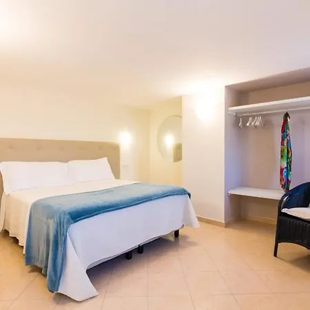 Appartamento La Marinella Sant'Agnello