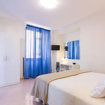 La Marinella Appartamento
