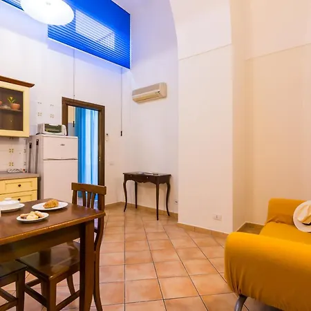Appartamento La Marinella Sant'Agnello
