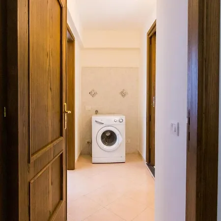 La Marinella Appartamento