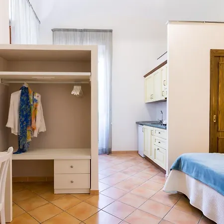 La Marinella Appartamento Sant'Agnello