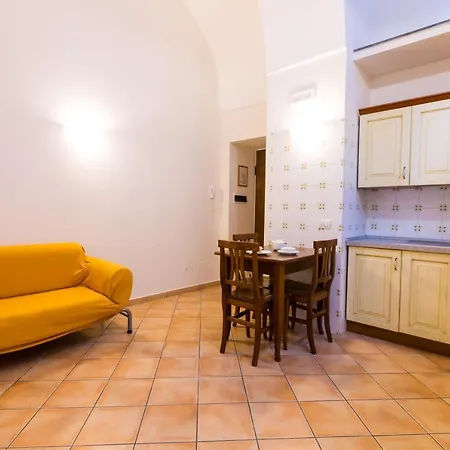 Appartamento La Marinella