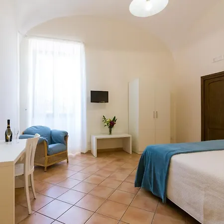 La Marinella Appartamento