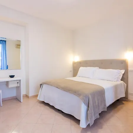 La Marinella Appartamento