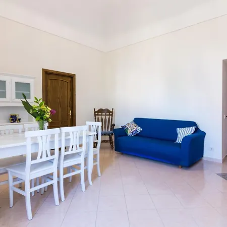 La Marinella Appartamento Sant'Agnello