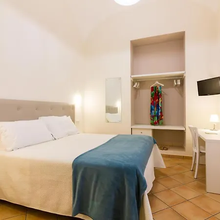 Appartamento La Marinella
