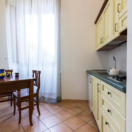 Appartamento La Marinella Sant'Agnello