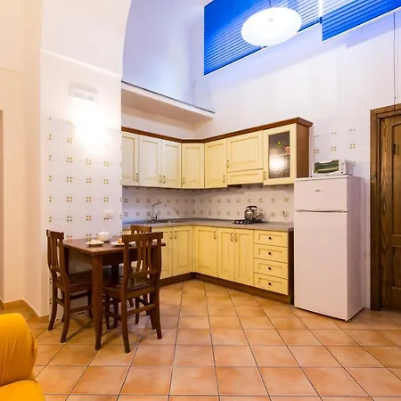La Marinella Appartamento